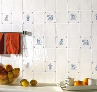 Настенная плитка Equipe Country Blanco Mate арт-21556 — фото 11, Настенная плитка