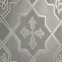 Керамогранит Motto Monotone Dust Decor Matt арт-N100111 — фото 8, Керамогранит