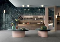 Керамогранит Lea Ceramiche Noblesse Champagne Quartz Smooth арт-LS6NB30 — фото 8, Керамогранит