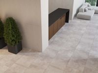 Керамогранит Estima Traffic Grey Неполированный 10 мм арт-TF01 — фото 3, Керамогранит