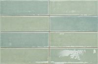 Керамогранит WOW Colour Notes Kiwi арт-132966 — фото 5, Керамогранит