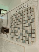 Декор Delacora Crystal Soho арт-DW15SOH23R — фото 12, Декор