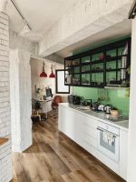 Настенная плитка Imola ceramica Aroma Blu арт-AROMA624DL — фото 7, Настенная плитка