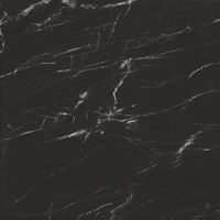 Керамогранит Ava (La Fabbrica) Marmi Nero Belvedere Lappato Rettificato арт-87149 — фото 1, Керамогранит