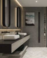 Керамогранит Cerrad Giornata Oro арт-5902510807962 — фото 3, Керамогранит