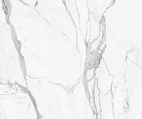 Керамогранит Ava (La Fabbrica) Marmo E Pietra Statuario Reale Lapp Rett арт-163027 — фото 1, Керамогранит