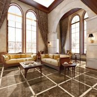 Напольная плитка Peronda Museum Persepolis Cartago B/44/P арт-13439 — фото 3, Напольная плитка