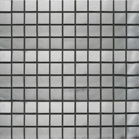 Мозаика Orro Mosaic Cristal Silver арт-Mirror 1 — фото 1, Мозаика