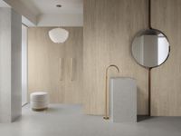 Керамогранит Ape ceramica Kinfolk Mist Rect арт-A041203 — фото 10, Керамогранит