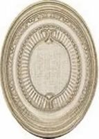 Товар: Вставка El Molino Poem Medallon Oro-Bone арт-УТ-00015498 - фото 1 Вставка El Molino Poem Medallon Oro-Bone арт-УТ-00015498 — фото 1, Вставка