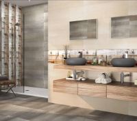 Настенная плитка Dune Hipster Alea Copper арт-187127 — фото 4, Настенная плитка