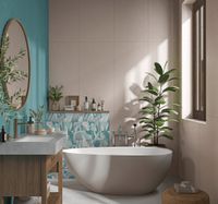 Керамогранит NT Ceramic Sketch Art Honey Matt арт-NTTVL99820M — фото 12, Керамогранит