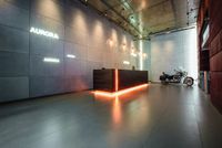 Плинтус Estima Loft White Неполированный арт-LF00 — фото 12, Плинтус