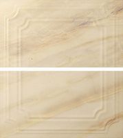 Панно Atlas Concorde Russia Supernova Marble Elegant Honey Boiserie 3D арт-600080000232 — фото 1, Панно