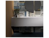 Декор Mariner Ceramiche Affreschi Monet арт-1006003 — фото 9, Декор