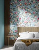 Товар: Настенная плитка Vallelunga Bloom Genus Avio арт-6001312 - фото 6 Настенная плитка Vallelunga Bloom Genus Avio арт-6001312 — фото 6, Настенная плитка