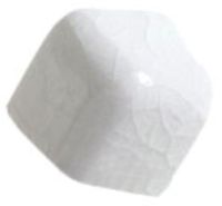 Adex Modernista Angulo Bullnose Trim CC Blanco арт-ADMO5421 — фото 1, Спец. Элемент