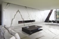 Керамогранит Fmg Maxfine Marmi Extra White 6mm арт-P75317MF6 — фото 1, Керамогранит