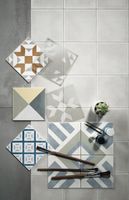 Керамогранит Grespania Boheme Pedrera 03 Negro арт-23BH39P — фото 12, Керамогранит