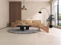 Керамогранит Eurotile Beton Crema Mat арт-7930138704606 — фото 4, Керамогранит