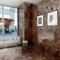 Товар: Декор ProGRES Имперадор Полоски 1 арт-DPR021 - фото 3 Декор ProGRES Имперадор Полоски 1 арт-DPR021 — фото 3, Декор