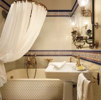 Настенная плитка Petracer`s Grand Elegance Ub9 Verde Bosco арт-GE UB09 — фото 8, Настенная плитка