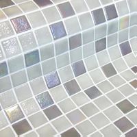 Мозаика Ezarri Fosfo Multicolor арт-Serpens — фото 1, Мозаика