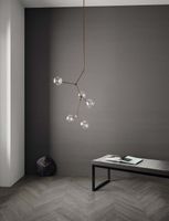 Настенная плитка Sant Agostino Shadebox ShadeBrick Taupe арт-CSASHBT730 — фото 4, Настенная плитка