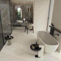 Керамогранит Atlas Concorde Italy Marvel X Fior di Bosco Lappato арт-AFU6 — фото 3, Керамогранит