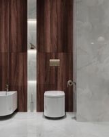 Керамогранит Arcadia Ceramica Onyx White Cloud арт-FP1027-A — фото 9, Керамогранит