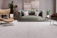 Товар: Керамогранит ProGRES Ривьера Бежевый матовый арт-NR0358 - фото 2 Керамогранит ProGRES Ривьера Бежевый матовый арт-NR0358 — фото 2, Керамогранит