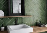 Бордюр Equipe Magma Jolly Malachite арт-25025 — фото 13, Бордюр