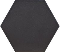Керамогранит Pamesa Mayfair Hex Grafito (Compacglass) арт-015.292.0068.01955 — фото 1, Керамогранит