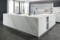 Товар: Керамогранит Grespania Calacata арт-82LC45R - фото 12 Керамогранит Grespania Calacata арт-82LC45R — фото 12, Керамогранит