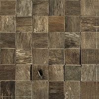 Мозаика L`antic colonial (Porcelanosa Grupo) Mosaicos Wood Square Antique арт-L241710161 — фото 1, Мозаика