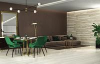 Товар: Керамогранит Ricchetti Marble Boutique 0 Statuario W Lux арт-541551 - фото 10 Керамогранит Ricchetti Marble Boutique 0 Statuario W Lux арт-541551 — фото 10, Керамогранит