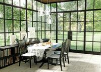 Товар: Декор Grasaro Quebec Медовый арт-G-361/M/d01/400x400x8 - фото 3 Декор Grasaro Quebec Медовый арт-G-361/M/d01/400x400x8 — фото 3, Декор