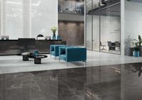 Керамогранит Atlas Concorde Italy Marvel Stone Bianco Dolomite Lappato арт-AZNH — фото 12, Керамогранит