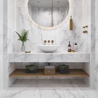 Керамогранит NT Ceramic Axion Ice Matt арт-NTTVL99835M — фото 15, Керамогранит