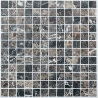 Мозаика NSmosaic Stone Матовый арт-K-743 — фото 1, Мозаика