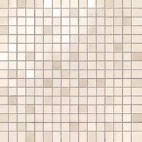 Мозаика Atlas Concorde Italy Marvel Stone Cream Prestige Mosaic Q арт-9MQE — фото 1, Мозаика