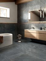 Керамогранит ABK Poetry Stone Trani Beige R11 Ret арт-0016971 — фото 14, Керамогранит