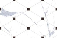 Настенная плитка Eurotile Statuario арт-9 SR 0305 — фото 3, Настенная плитка