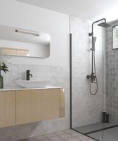 Товар: Вставка Equipe Argile Jolly Glacier арт-27584 - фото 9 Вставка Equipe Argile Jolly Glacier арт-27584 — фото 9, Вставка