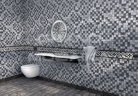 Мозаика Skalini Trafalgar Черно Бежевая арт-TRG-7 — фото 2, Мозаика