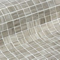 Мозаика Ezarri Zen арт-Creamstone 50 — фото 1, Мозаика