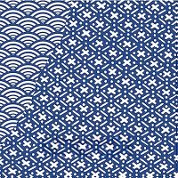 Товар: Керамогранит Ceramica Fioranese Kintsugi Japan Mix Blue арт-KTJX206 - фото 3 Керамогранит Ceramica Fioranese Kintsugi Japan Mix Blue арт-KTJX206 — фото 3, Керамогранит