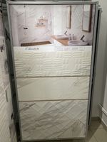 Товар: Настенная плитка Love ceramica (Love Tiles) Precious Calacatta Gold Matt Ret арт-635.0178.096 / 635.0178.0961 - фото 7 Настенная плитка Love ceramica (Love Tiles) Precious Calacatta Gold Matt Ret арт-635.0178.096 / 635.0178.0961 — фото 7, Настенная плитка