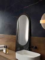 Керамогранит ABK Sensi 900 Carrara Ant Lapp Rett арт-0011873 — фото 7, Керамогранит