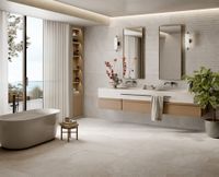 Керамогранит La Fabbrica Ceramiche Velaris Beige Nat Ret арт-263141 — фото 2, Керамогранит